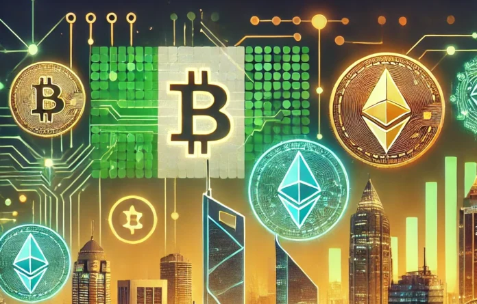 Top Crypto Exchanges Owned by Nigerian Companies Driving Local Innovation